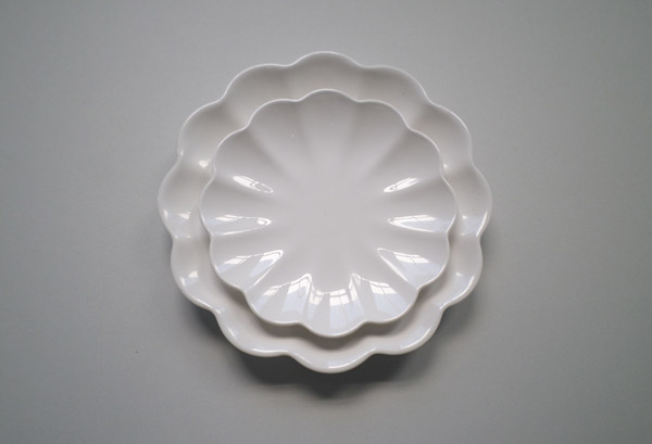 花邊盤(pán)