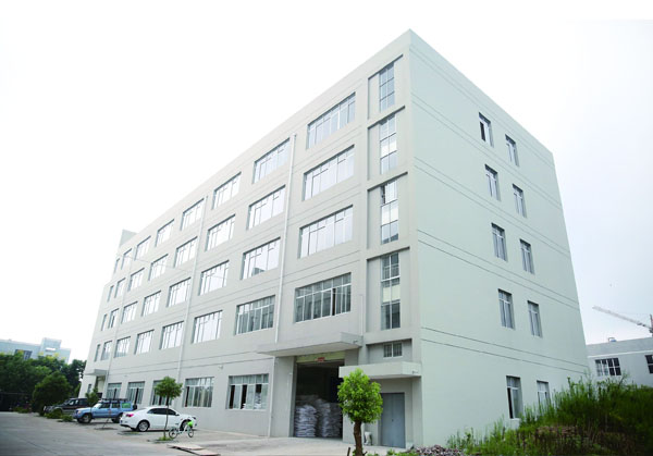 廠區(qū)展示